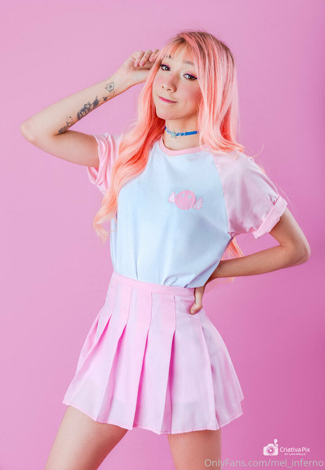 melyasminn pornstar high quality galleries