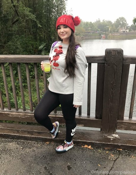 giapaige hd star pics