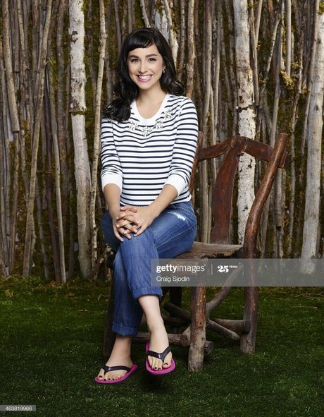 Molly Ephraim pretty model gallery