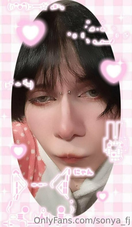 sonya fj nudes actress archive