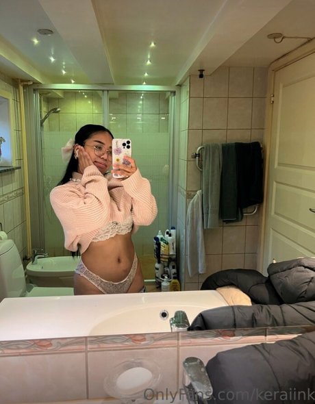 keraiink erotic actress archive