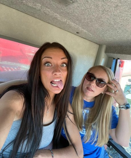 thefarmergrayce pornstar art picture