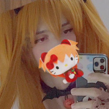 Nymphel pretty star photos