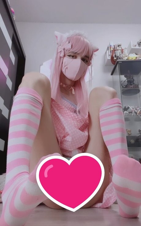 Nymphel nude star galleries