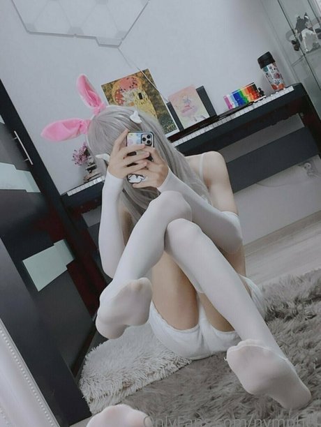 Nymphel model free photo