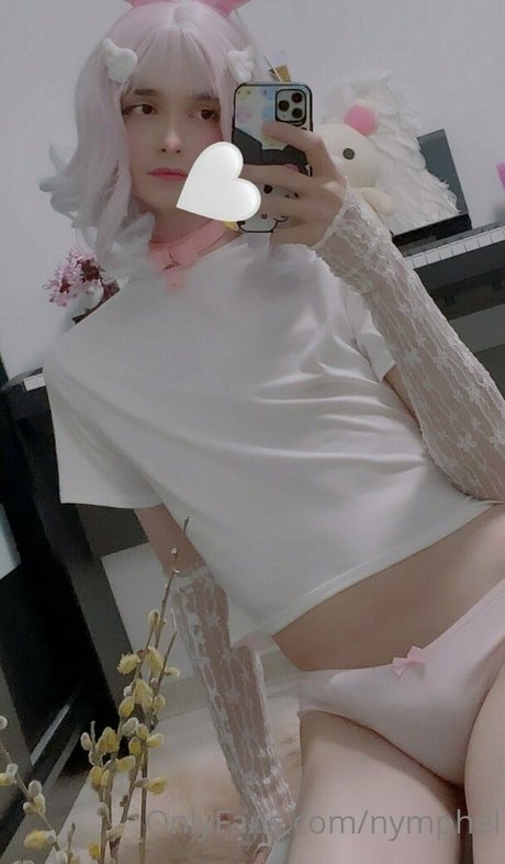 Nymphel pornstar adult archive