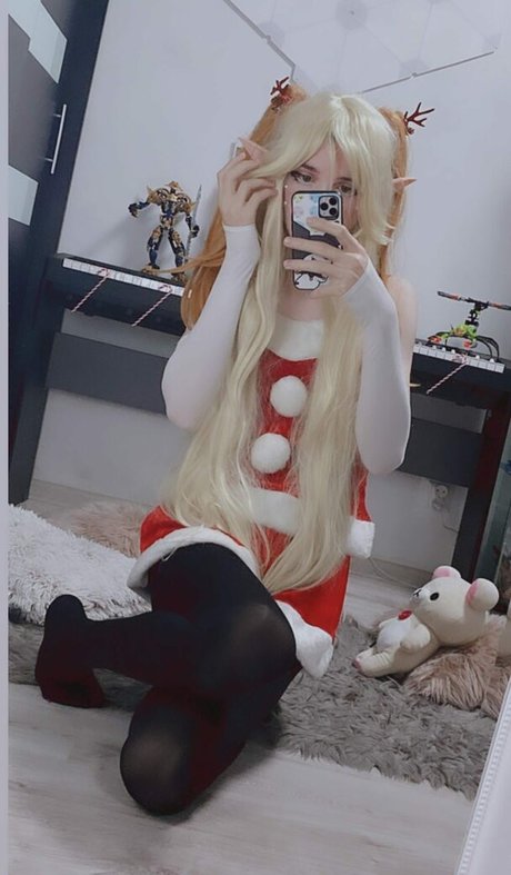 Nymphel erotic actress picture