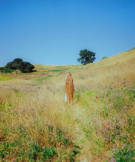 Anne Winters sexy model galleries