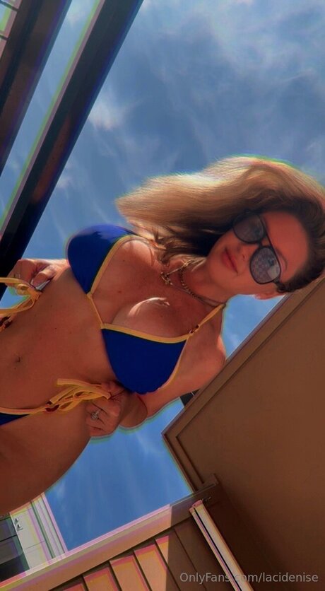 lacidenise model images