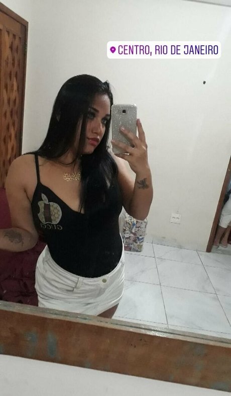 Anathalia Cristina star pretty picture