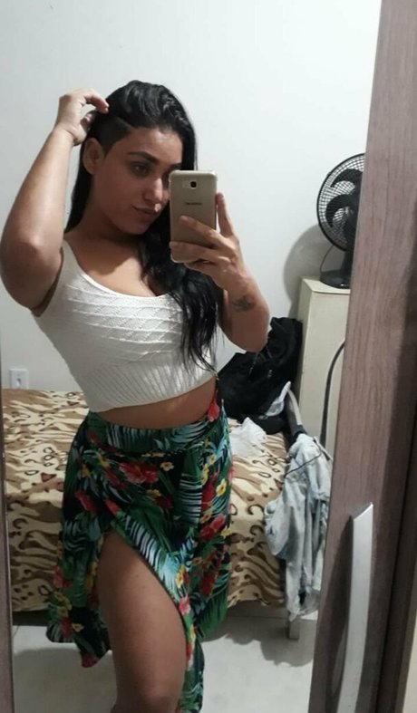 Anathalia Cristina perfect actress pics