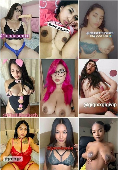 asian american onlyfans pornographic pics