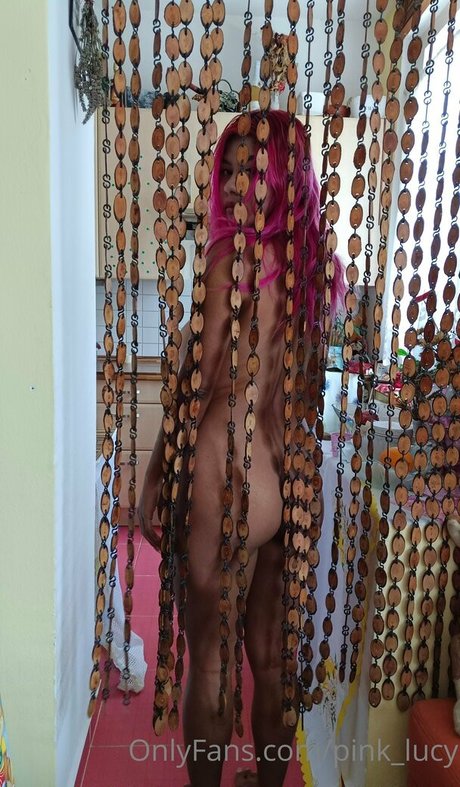 pink lucy star exclusive gallery