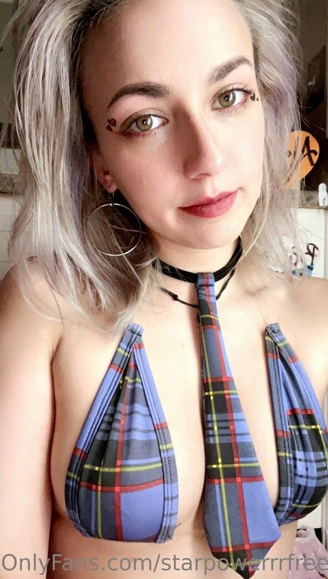 starpowerrrfreee actress image