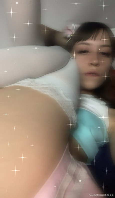 sweetkiarita666 star art archive