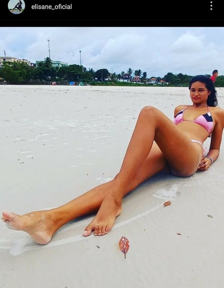 elisane oficial high quality model archive