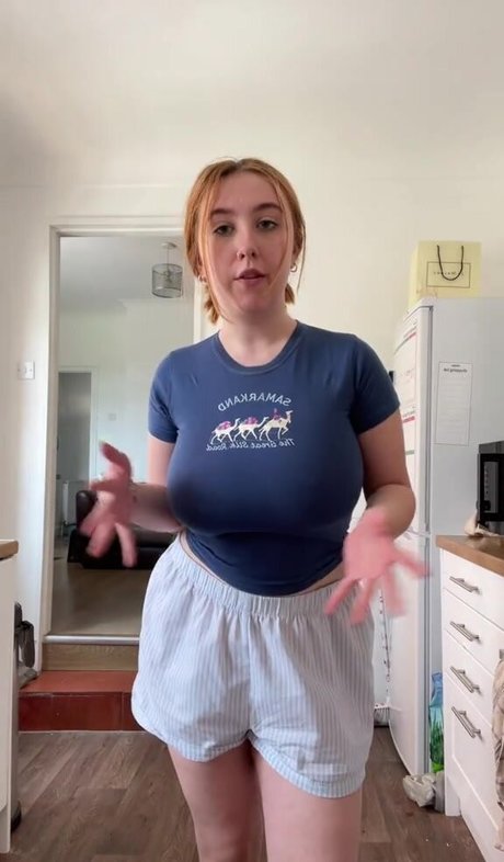 Kaitlin Florida James nudes model photos