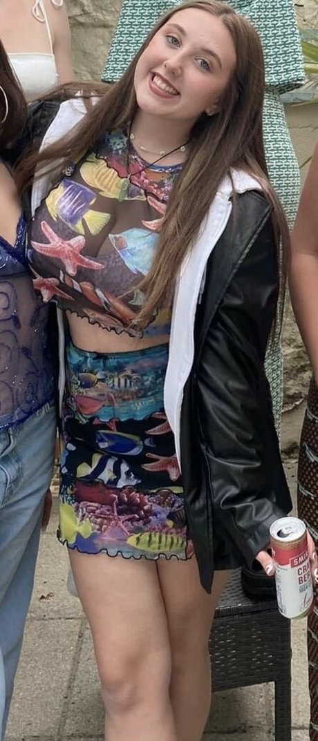 Kaitlin Florida James pornstar nudes photos