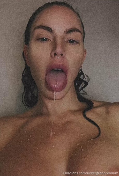 Ia Ostergren pornstar best pic