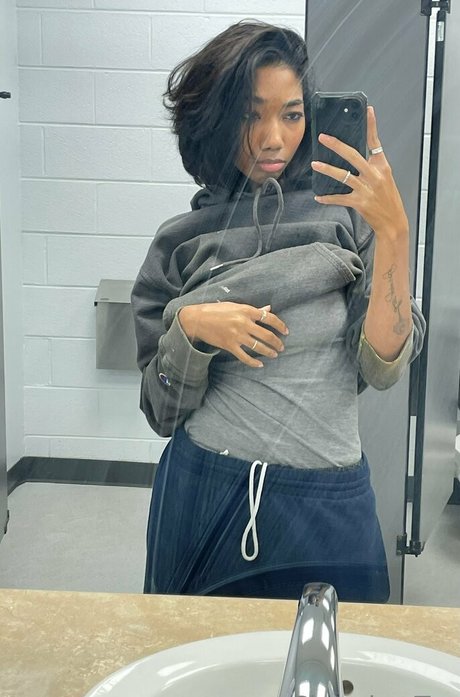 Chronixx tay pornstar erotic photo