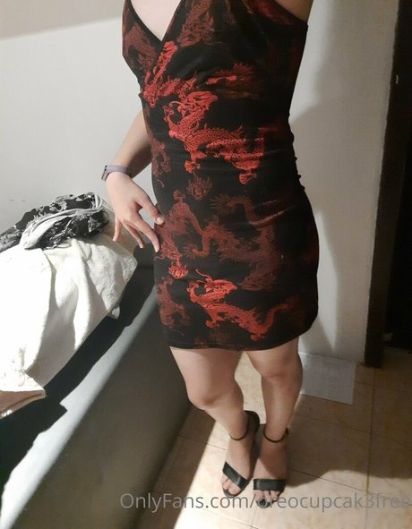 oreocupcak3free Profile pic