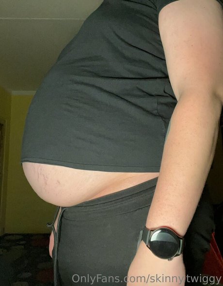 skinny twiggy nudes star photo