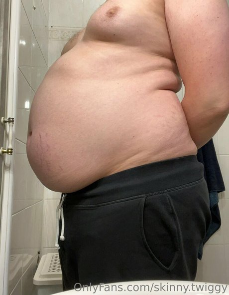 skinny twiggy best actress photos