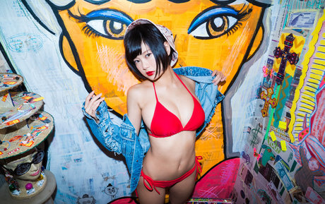 dpandaramu beautiful model photo