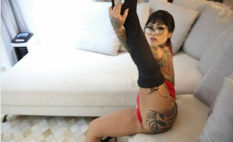 MC Jessica Aryel model art image