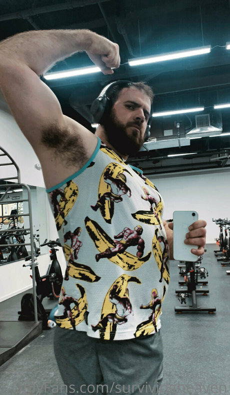 survivingheaven art actress pics