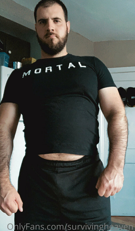 survivingheaven beautiful pornstar img