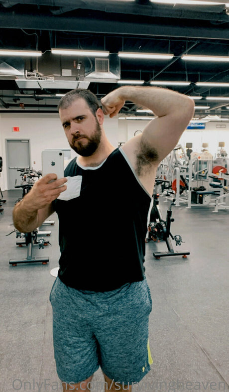 survivingheaven pornstar free picture