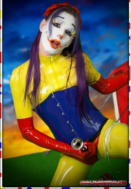 Jamie French nice pornstar pic