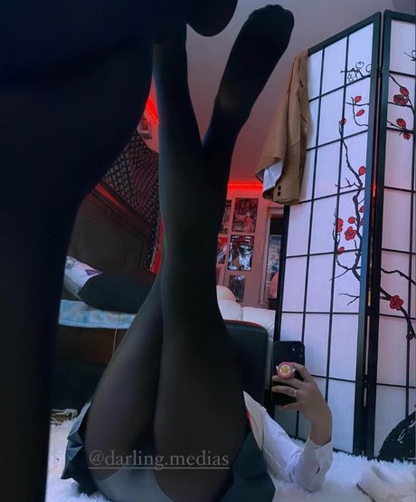 Darling medias model sex pictures