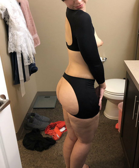 judy with the booty pornstar erotic images