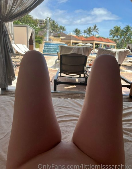 Little miss sarah nude actress images