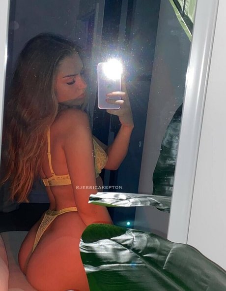 jessicakepton adult model photos