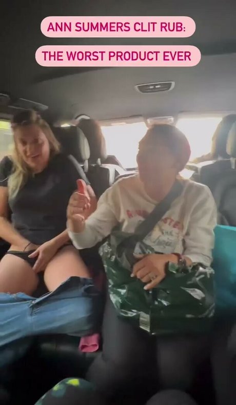 Anna Williamson xxx model image