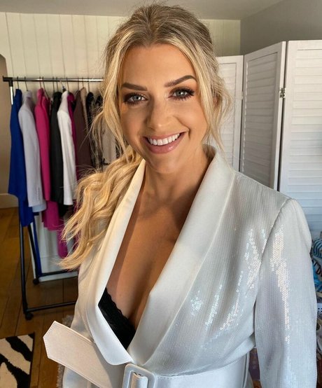 Anna Williamson top model pic