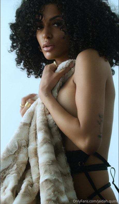 Jaidah Rae high quality actress picture