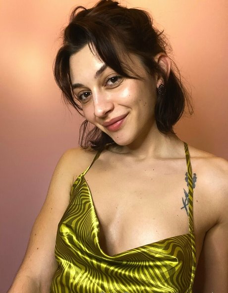 oceanixx model nude photo