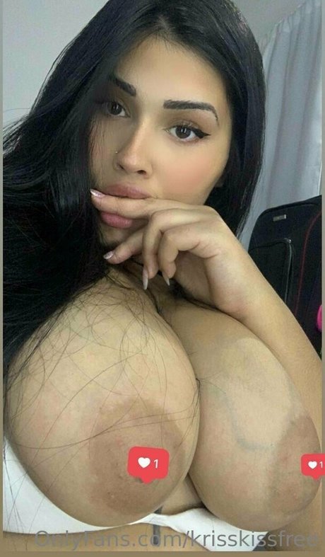 krisskissfree pornstar art pictures