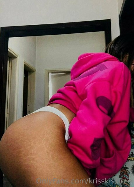 krisskissfree star perfect pictures