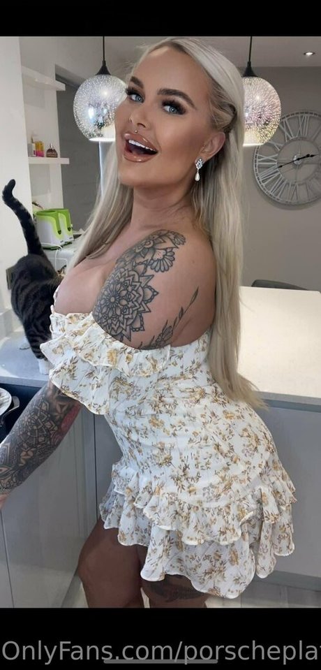 Porscheplatinum model hot galleries