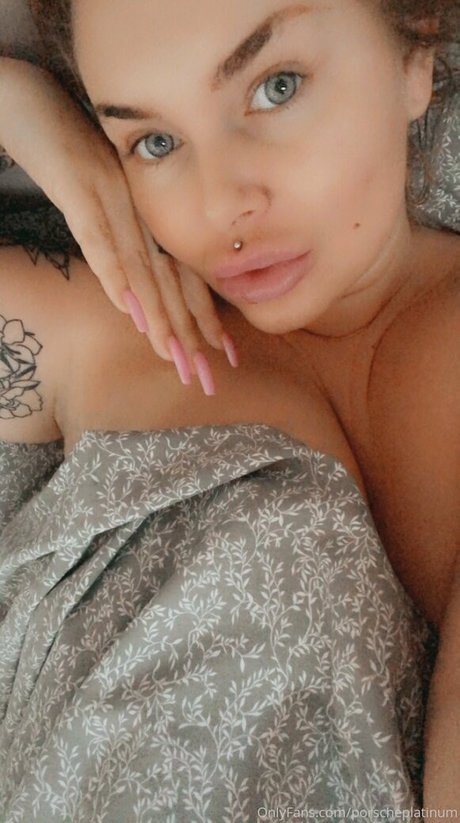 Porscheplatinum xxx star pic