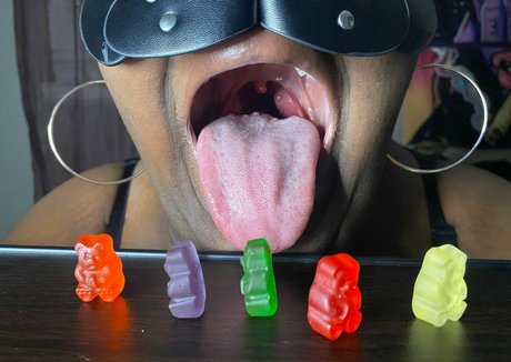 gassycocoa high quality star photo