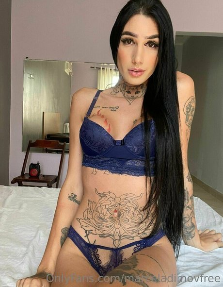 marceladimovfree xxx model pics