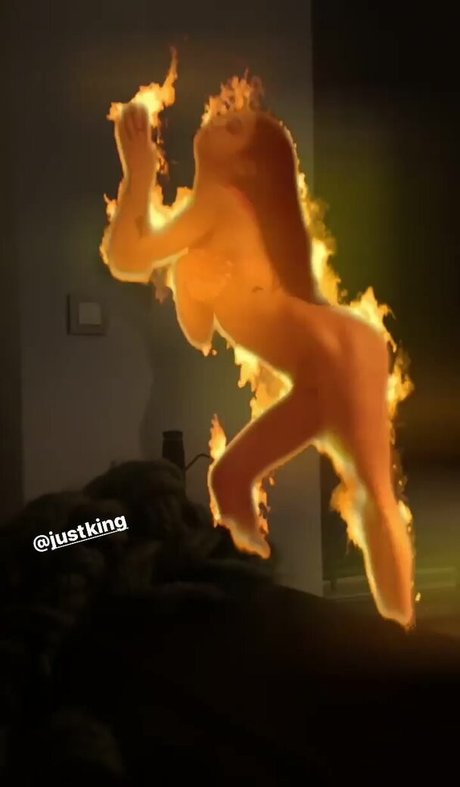 Justkingreal model perfect gallery