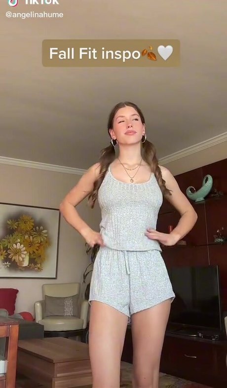 Angelina Grace sex actress archive