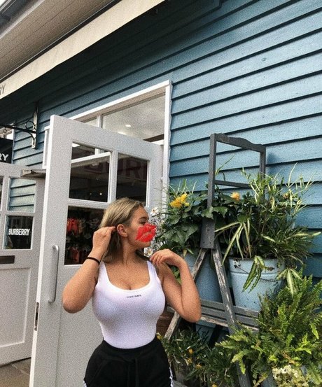 Karina Grinberryall nice model photos